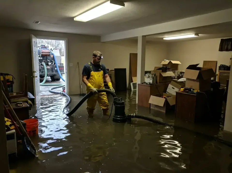 basement-burst-pipe-flooding-a-001 — frequently asked questions, 24-Hour Water Damage Restoration Services in Hammond, LA